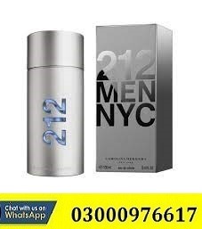 Men Aqua Carolina Herrera Perfume In Pakistan | 03000976617