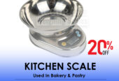 Food Scale Colored Portable Kitchen Kampala