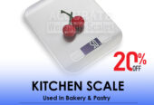 Portable Electronic Kitchen Scale Weight Balance prices