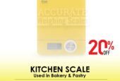 Suitable for your kitchen and daily diet scale on sale