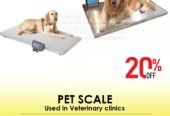 Approved for trade animal weighing scales in Namanve