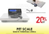 Water proof animal weighing scale in Kampala Uganda