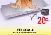 purchase Stainless steel veterinary scales in Kitgum