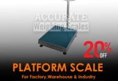 Durability are key attributes of our light duty platforms