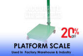 validity of light duty platform weighing scales Wandegeya