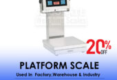 durable best platform weighing scales according to your need