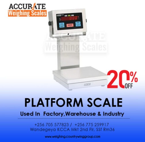 durable best platform weighing scales according to your need