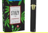 STIIIZY HEMP STARTER KITS PRICE IN Karachi -03001597100