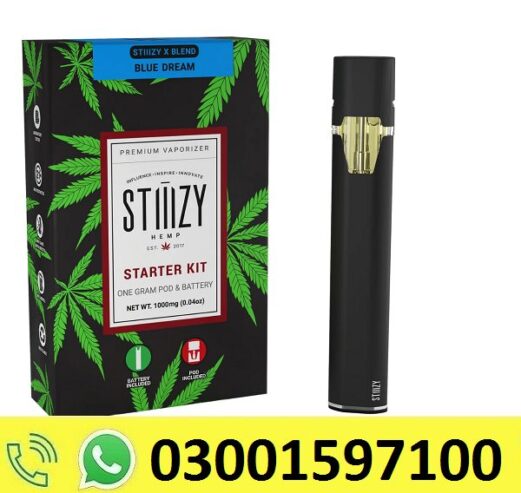 STIIIZY HEMP STARTER KITS PRICE IN Karachi -03001597100