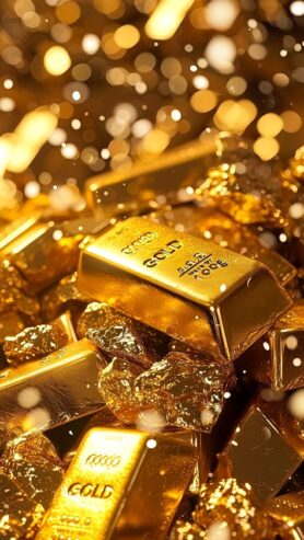 Effective Gold Dealers Online in Slovakia+256757598797