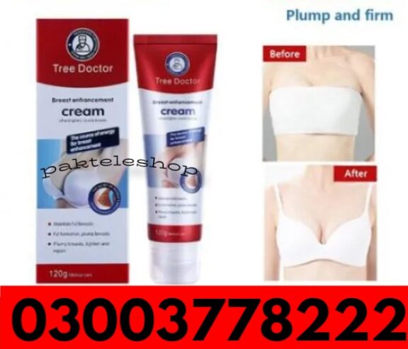 Tree Doctor Breast Cream in Pakistan | 03003778222