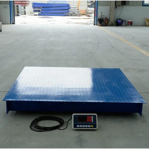 +256745949914 3tone Bench scale Industrial floor scale