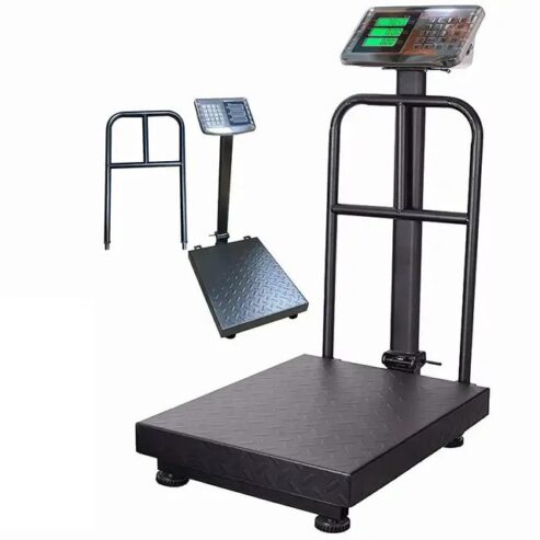 256745949914 Electronic Digital Weighing Platform scale