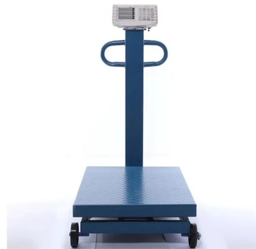 256745949914 New model electronic digital platform scale