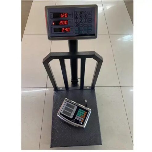 256745949914 Bench scale Industrial Platform scales