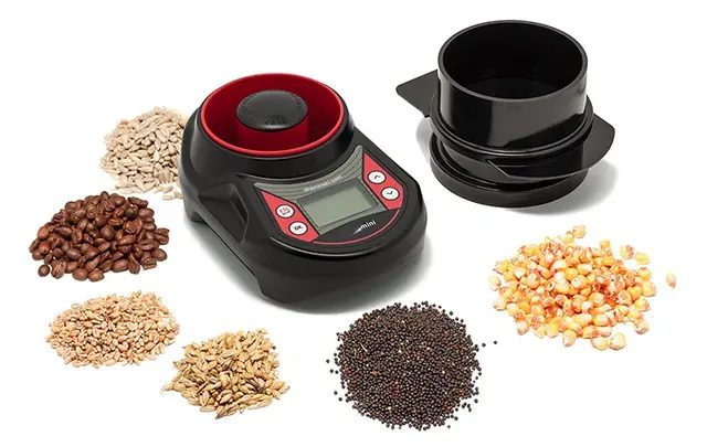 +256745949914 Portable High Accuracy Grain Moisture Digital