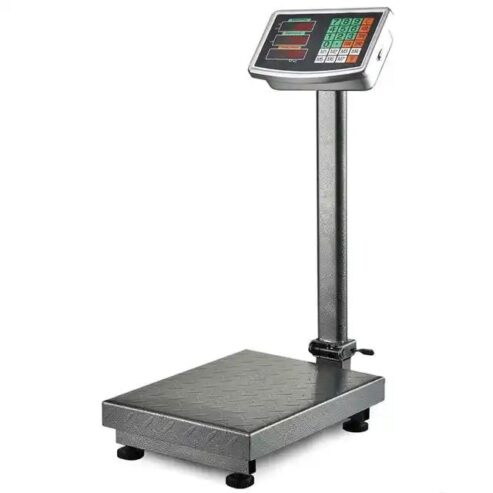 256745949914 Platform balance weight scales weighing scales