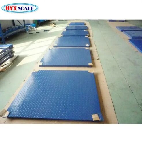 +256745949914 3tone Bench Industrial Platform floor scale