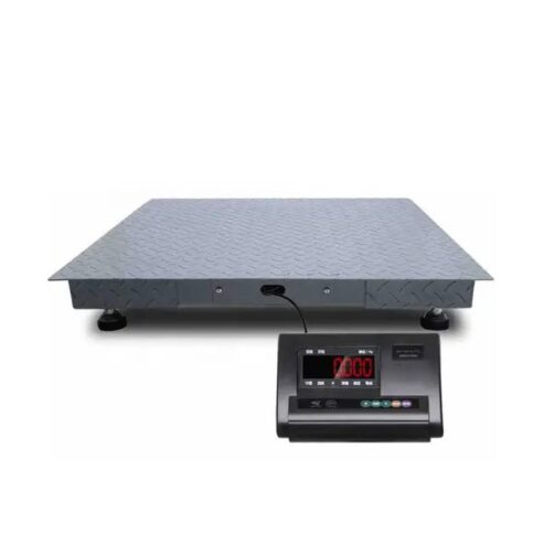 +256745949914 3000KG Platform floor weighing scale