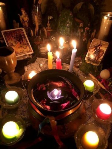 Effective native healer in Madrid Spain+256770817128