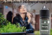 Delta-9 THC Tropical vape juice in Pakistan 03365575793