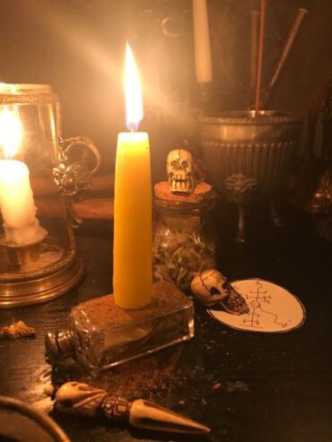 Effective native healer in Madrid Spain+256770817128