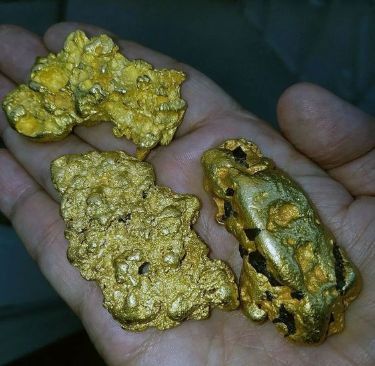 We sell gold mines places in Perm Russia+256757598797