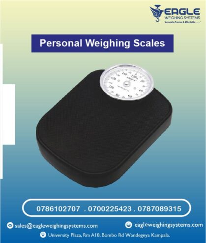 Bathroom Weighing scales supplier in Uganda +256 787089315