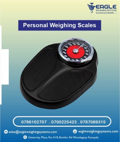 Bathroom Weighing scales seller in Uganda +256 700225423