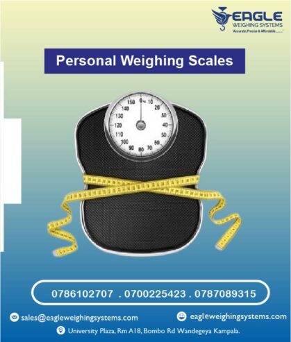 Medical Body Weight scales in Uganda +256 787089315