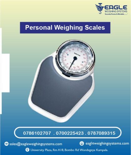 Bathroom Weighing scales company in Uganda +256 700225423