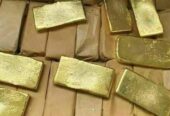 Trusted Gold Bars For Sale in Khabarovsk Russia+256757598797