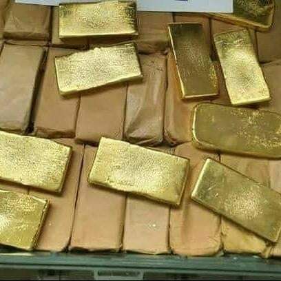 Trusted Gold Bars For Sale in Khabarovsk Russia+256757598797