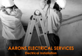 Aarons Top electrical contractors in Uganda