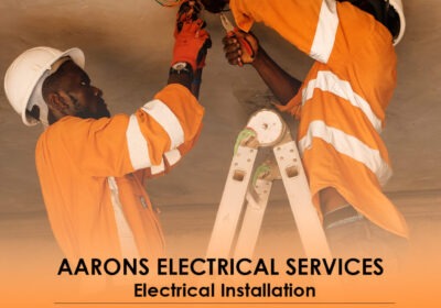 Aarons-electrical-contracting-company-in-Uganda