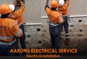 Aarons electrical engineers in Uganda