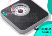 Mechanical medical bathroom weighing scales in Kampala