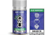 CBDFX Vape Series Blue Raspberry In karachi – 03027786571 |