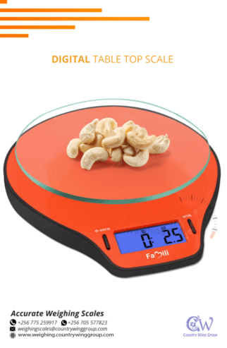 Digital Kitchen Weight scale supplier shop for Cooking