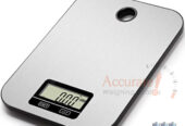 Digital Food Kitchen Scale Measures in Grams and Ounces