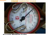 Best Hanson Crane Weighing Scale in Kampala