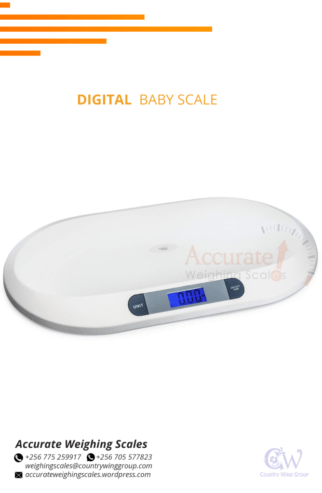 digital infant Weighing Scales for Baby 20kg in Kampala