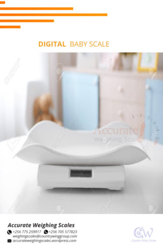 Perfect Digital Weight Scale Kampala in Uganda