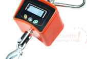 heavy duty digital crane weighing scale with portable