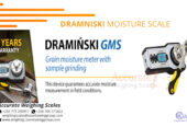 Purchase Grain moisture meter MMTK-868GG with sensor part