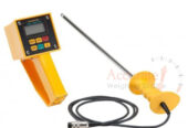 Dramniski grain moisture meters with a probe in Kampala