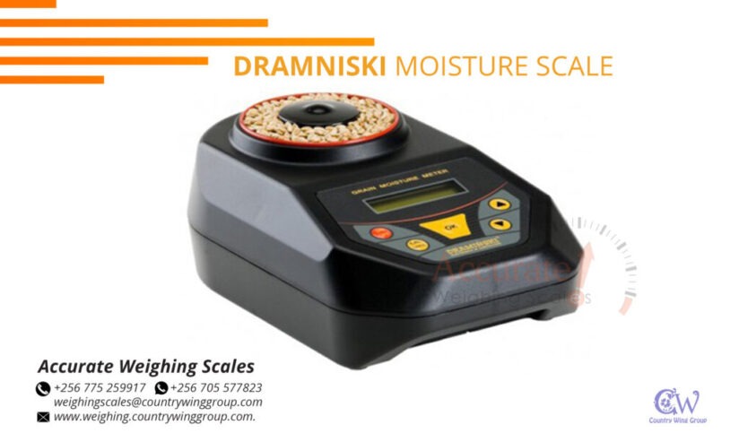 find the moisture meters Supplies in Kampala, Uganda