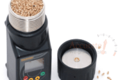 handheld coffee beans moisture meters repairing offers