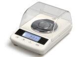 Laboratory 0.001g Precision Magnetic Jewelry Scale