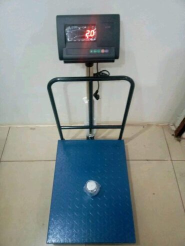 256745949914 Electronic Digital Weighing Platform scale